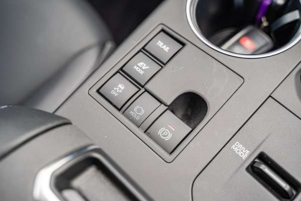 2023 Toyota Kluger GXL AXUH78R