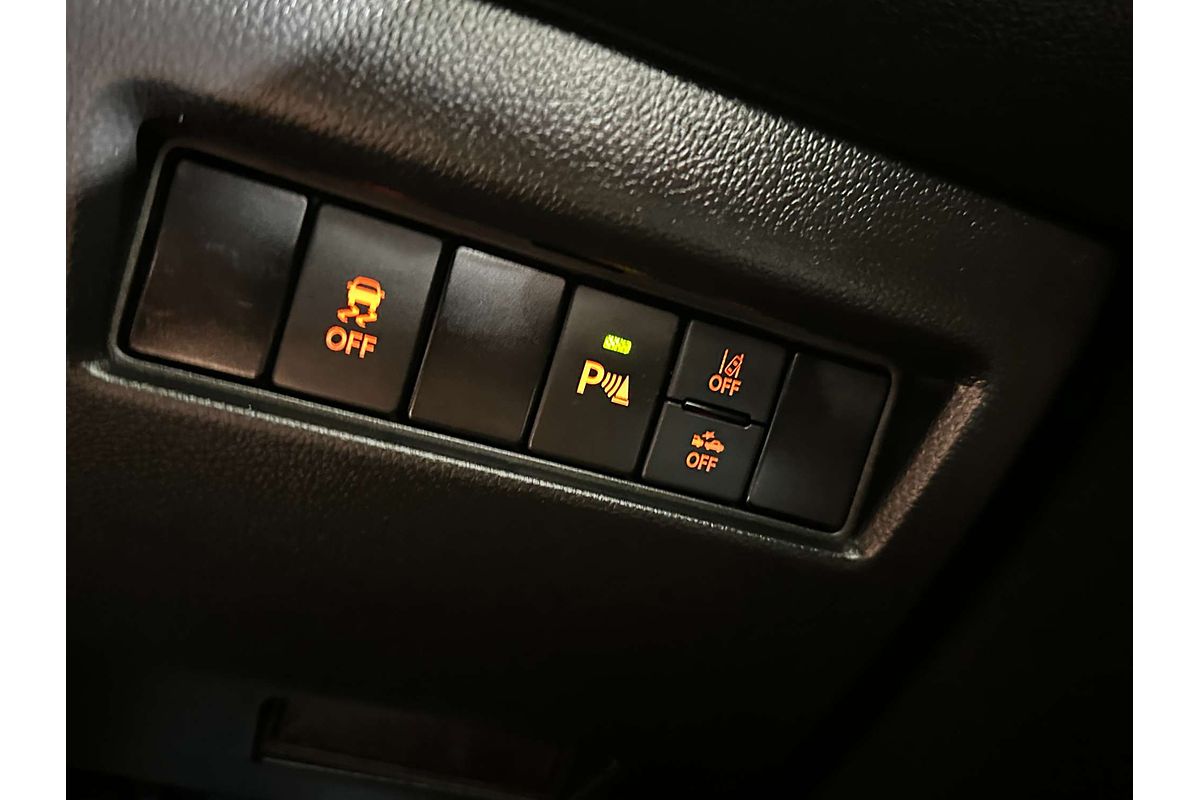 2023 Suzuki Swift GL Plus AZ Series II