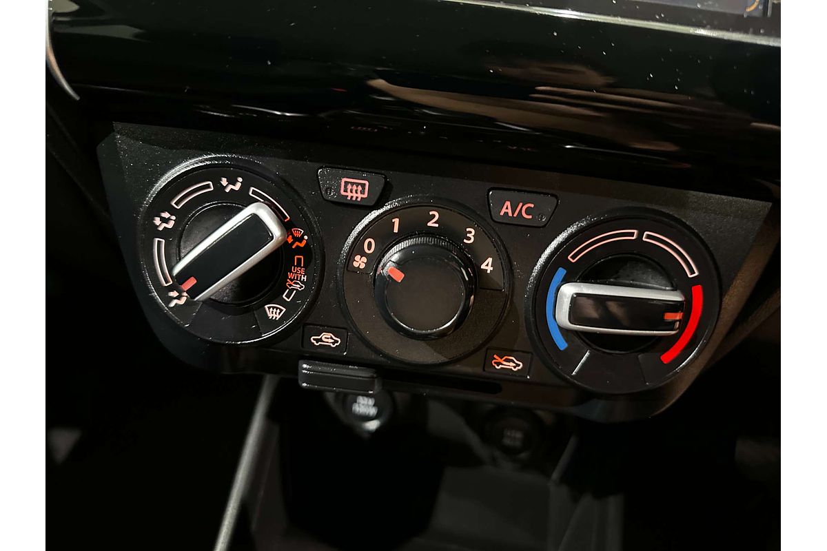2023 Suzuki Swift GL Plus AZ Series II