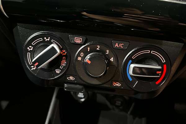 2023 Suzuki Swift GL Plus AZ Series II