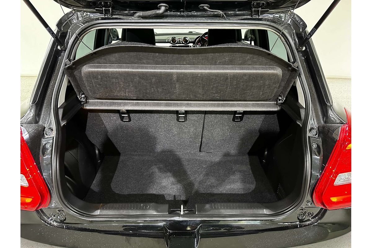 2023 Suzuki Swift GL Plus AZ Series II