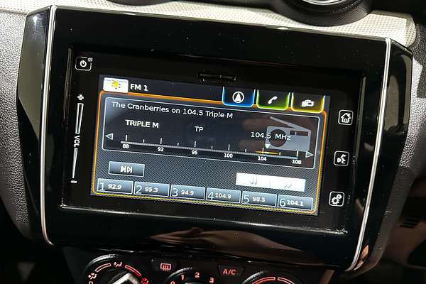 2023 Suzuki Swift GL Plus AZ Series II
