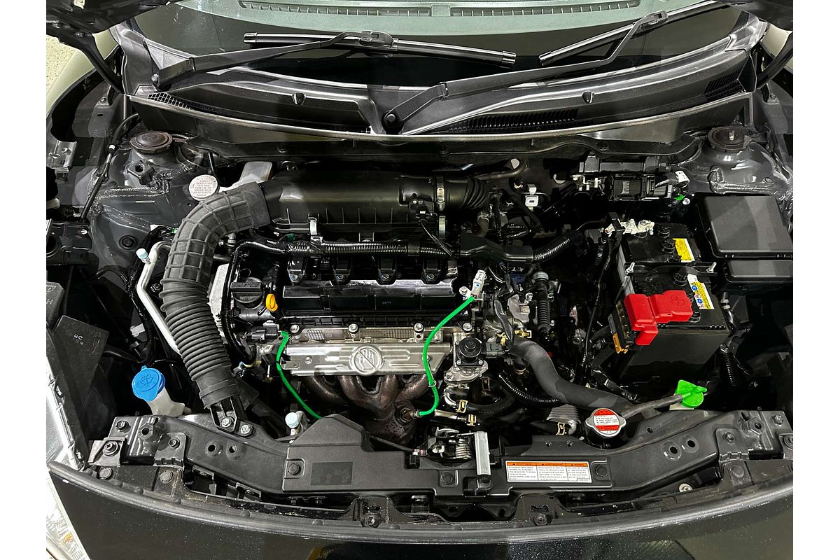 2023 Suzuki Swift GL Plus AZ Series II