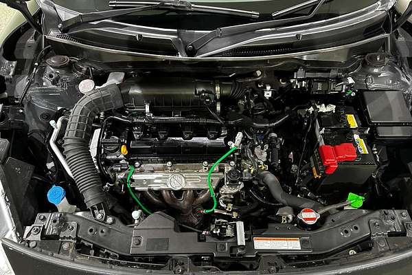 2023 Suzuki Swift GL Plus AZ Series II
