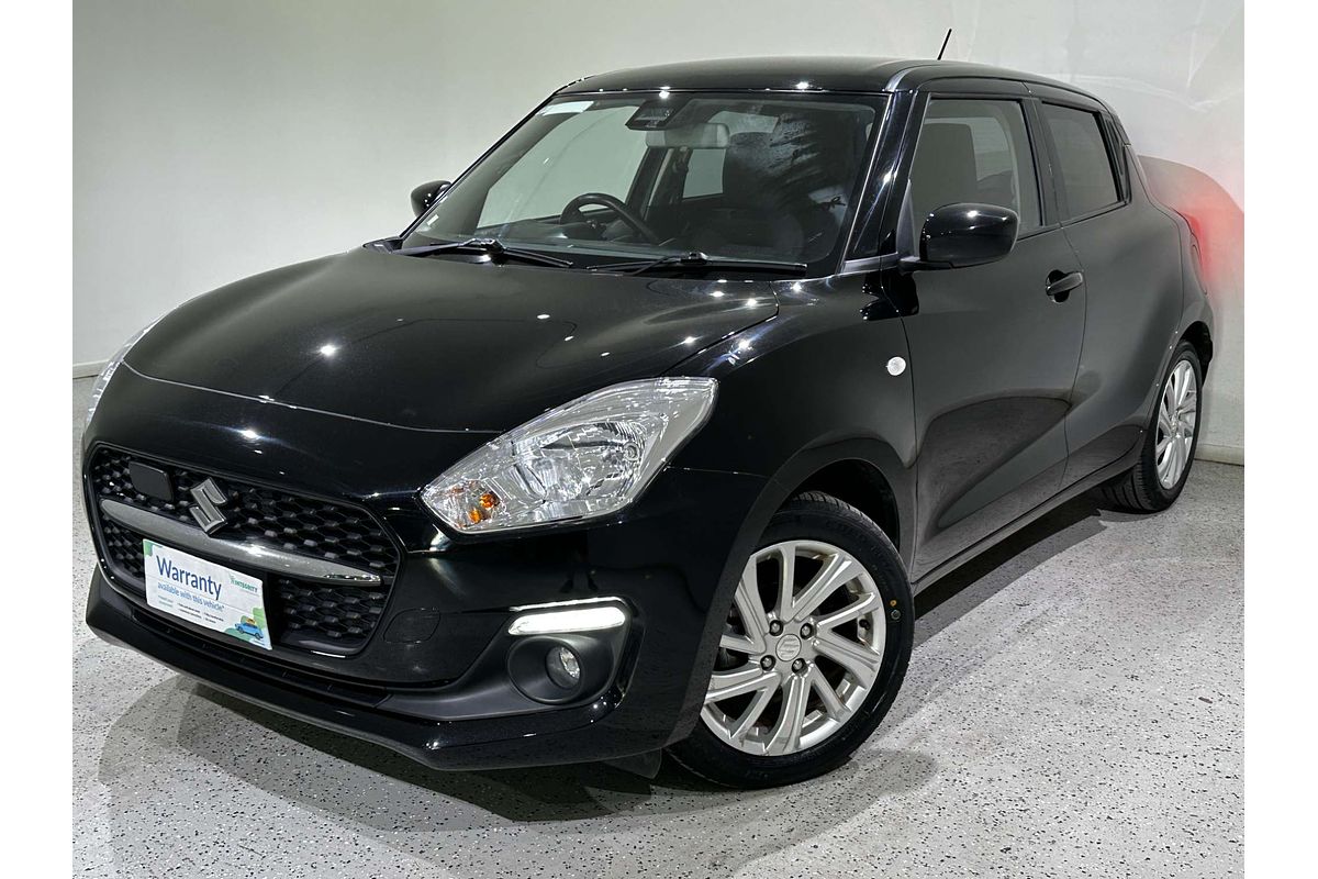 2023 Suzuki Swift GL Plus AZ Series II
