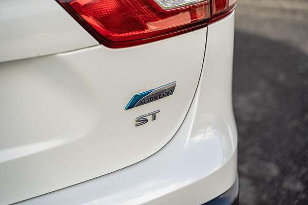 2015 Nissan QASHQAI ST J11