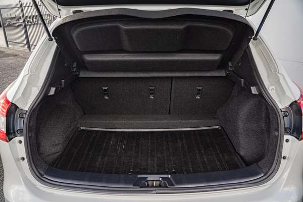 2015 Nissan QASHQAI ST J11