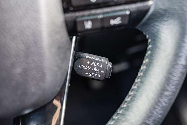 2019 Toyota Hilux Rogue GUN126R 4X4