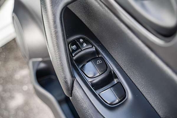 2015 Nissan QASHQAI ST J11