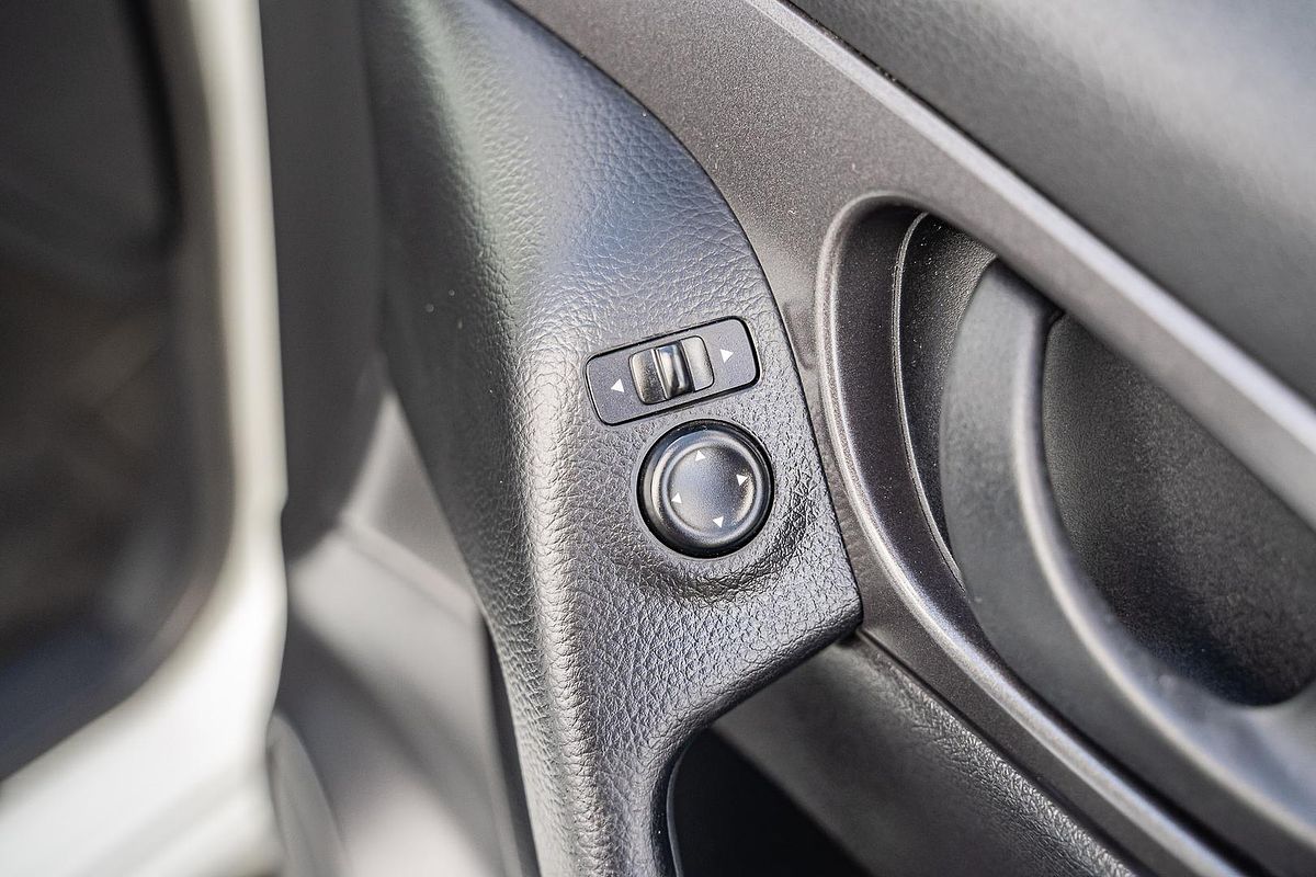 2015 Nissan QASHQAI ST J11