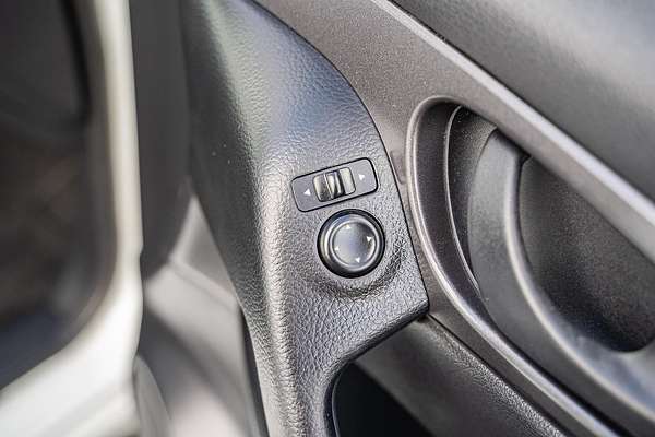 2015 Nissan QASHQAI ST J11