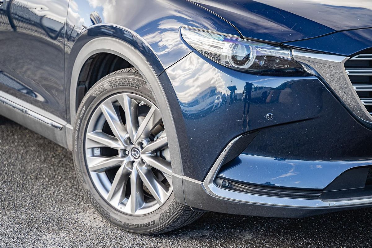 2019 Mazda CX-9 Azami TC