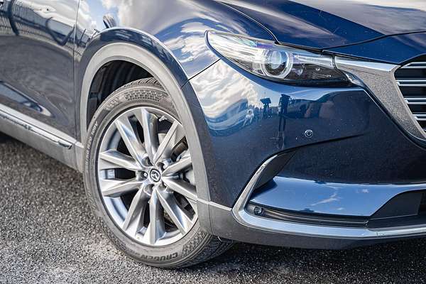 2019 Mazda CX-9 Azami TC