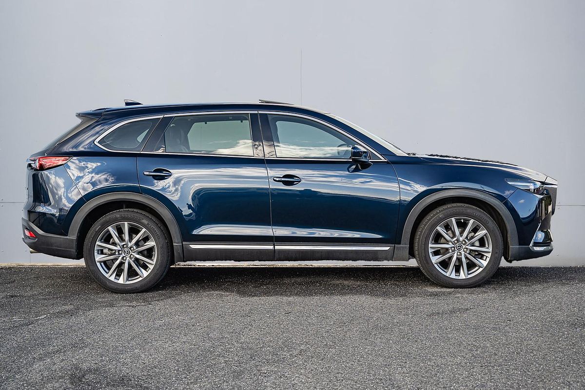 2019 Mazda CX-9 Azami TC