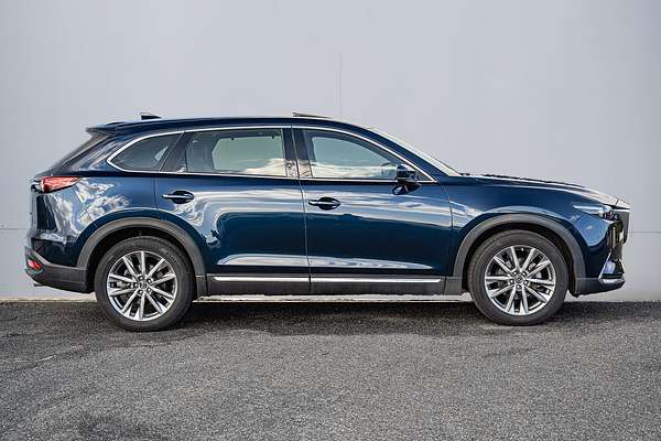 2019 Mazda CX-9 Azami TC