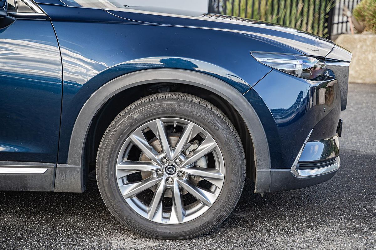 2019 Mazda CX-9 Azami TC
