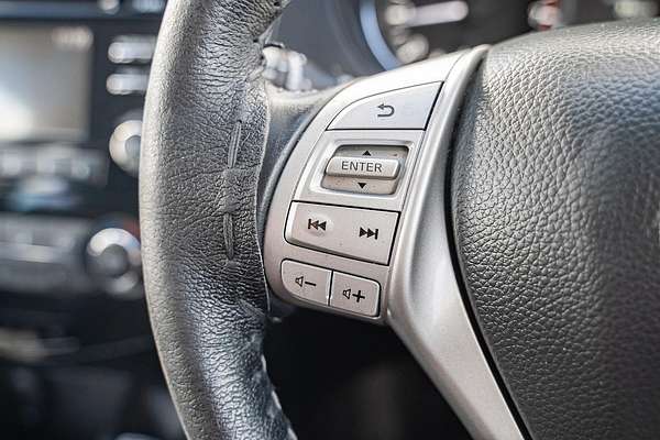 2015 Nissan QASHQAI ST J11