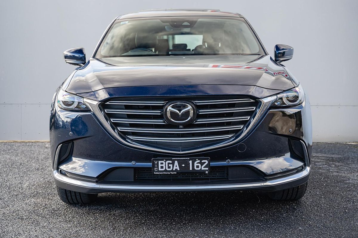 2019 Mazda CX-9 Azami TC