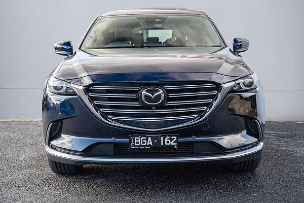 2019 Mazda CX-9 Azami TC
