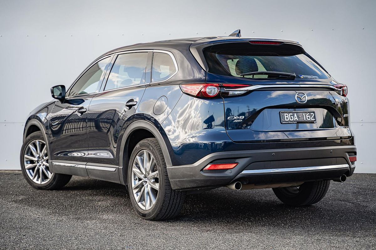 2019 Mazda CX-9 Azami TC