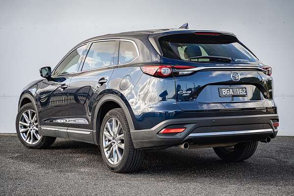 2019 Mazda CX-9 Azami TC