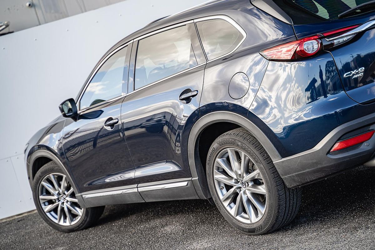 2019 Mazda CX-9 Azami TC