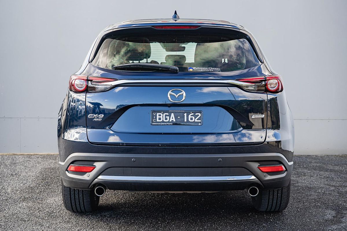 2019 Mazda CX-9 Azami TC