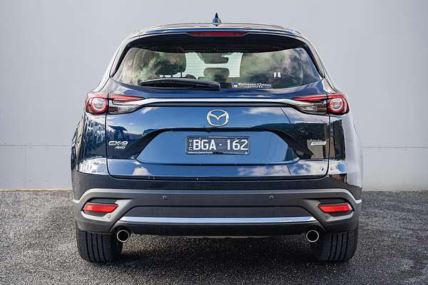 2019 Mazda CX-9 Azami TC