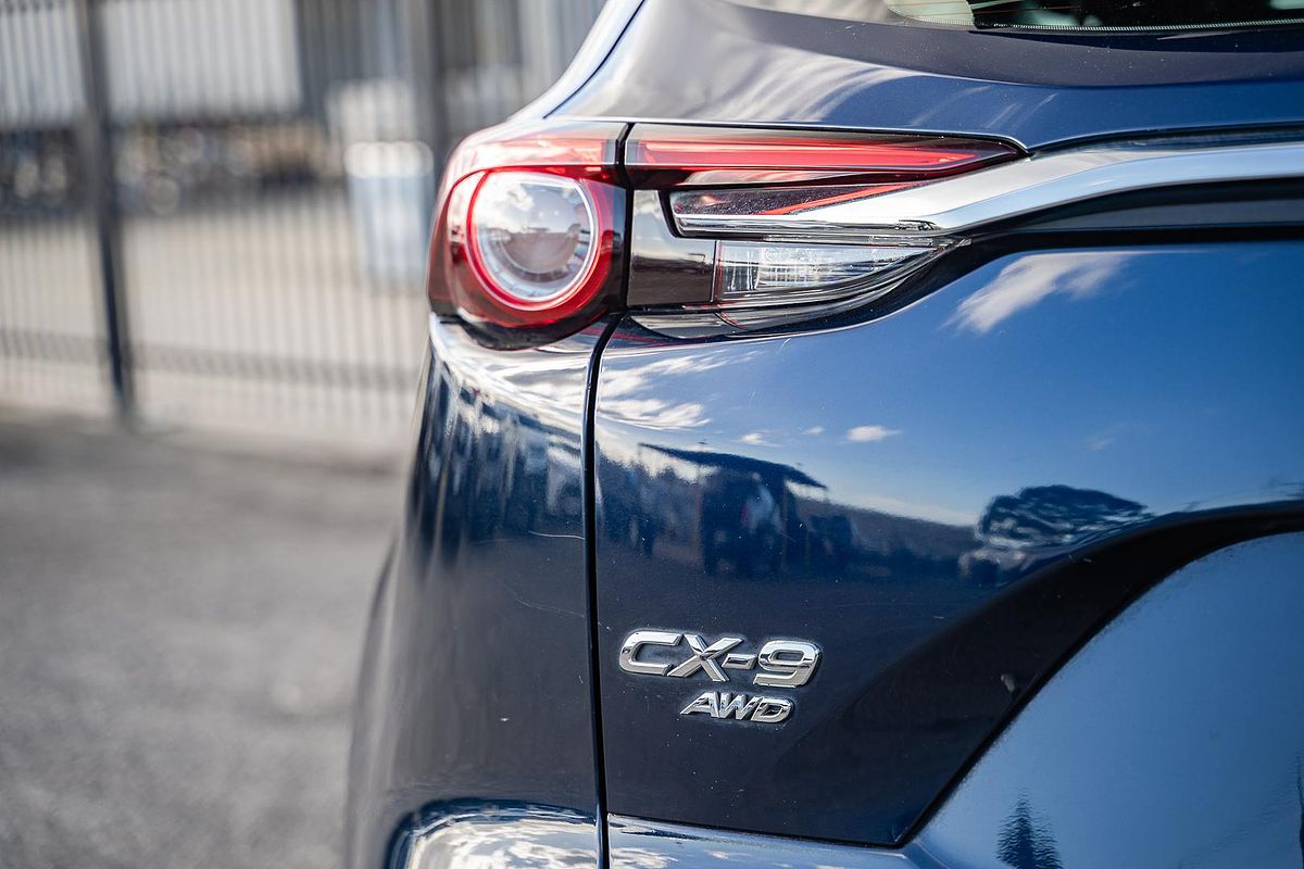 2019 Mazda CX-9 Azami TC