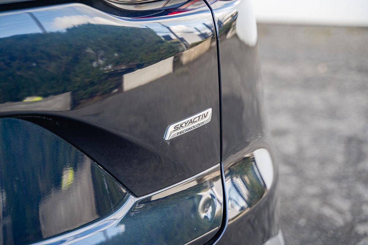 2019 Mazda CX-9 Azami TC