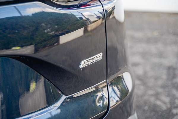 2019 Mazda CX-9 Azami TC