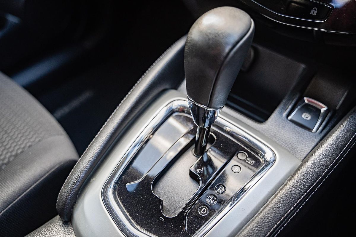 2015 Nissan QASHQAI ST J11