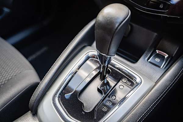 2015 Nissan QASHQAI ST J11