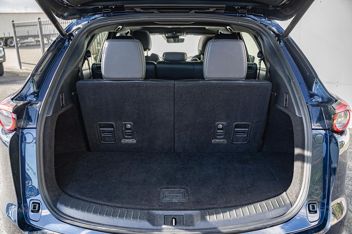 2019 Mazda CX-9 Azami TC