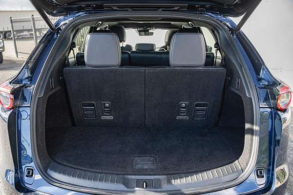 2019 Mazda CX-9 Azami TC