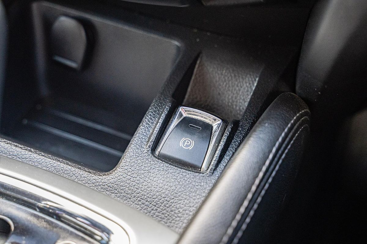 2015 Nissan QASHQAI ST J11