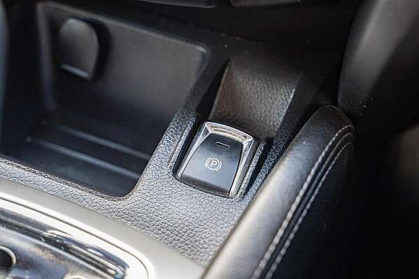 2015 Nissan QASHQAI ST J11