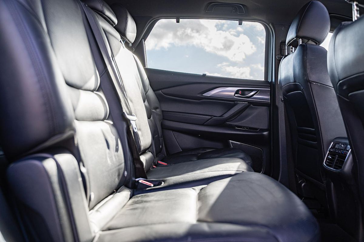 2019 Mazda CX-9 Azami TC