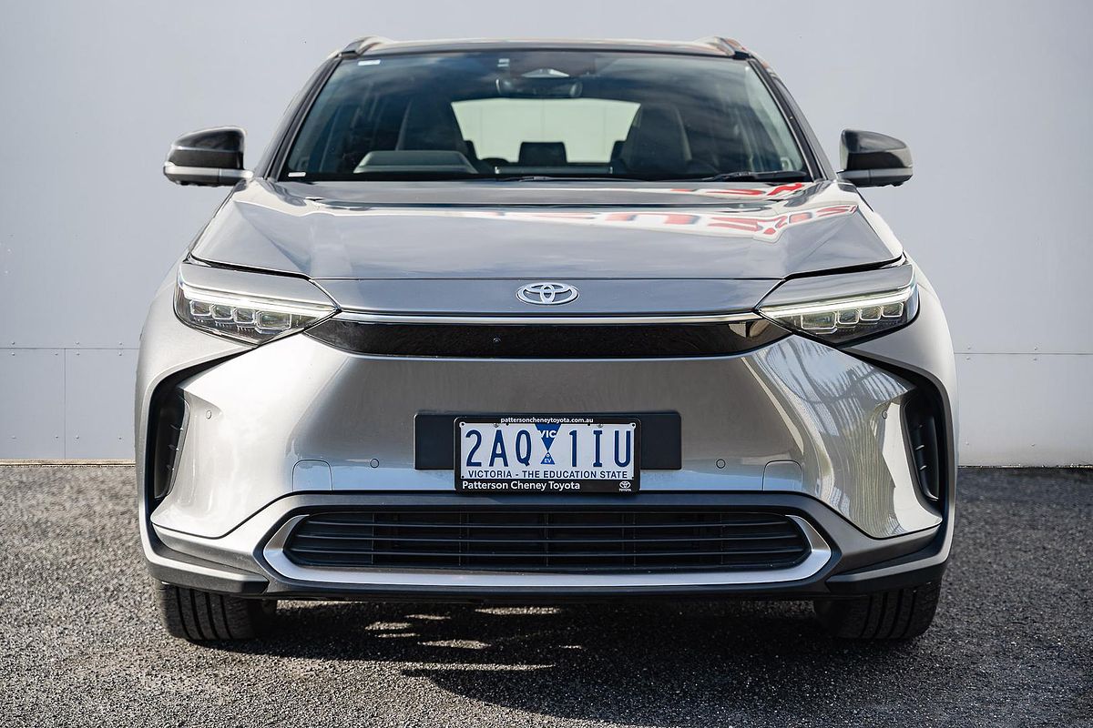 2024 Toyota bZ4X YEAM15R