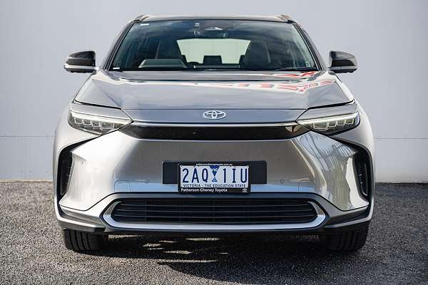 2024 Toyota bZ4X YEAM15R