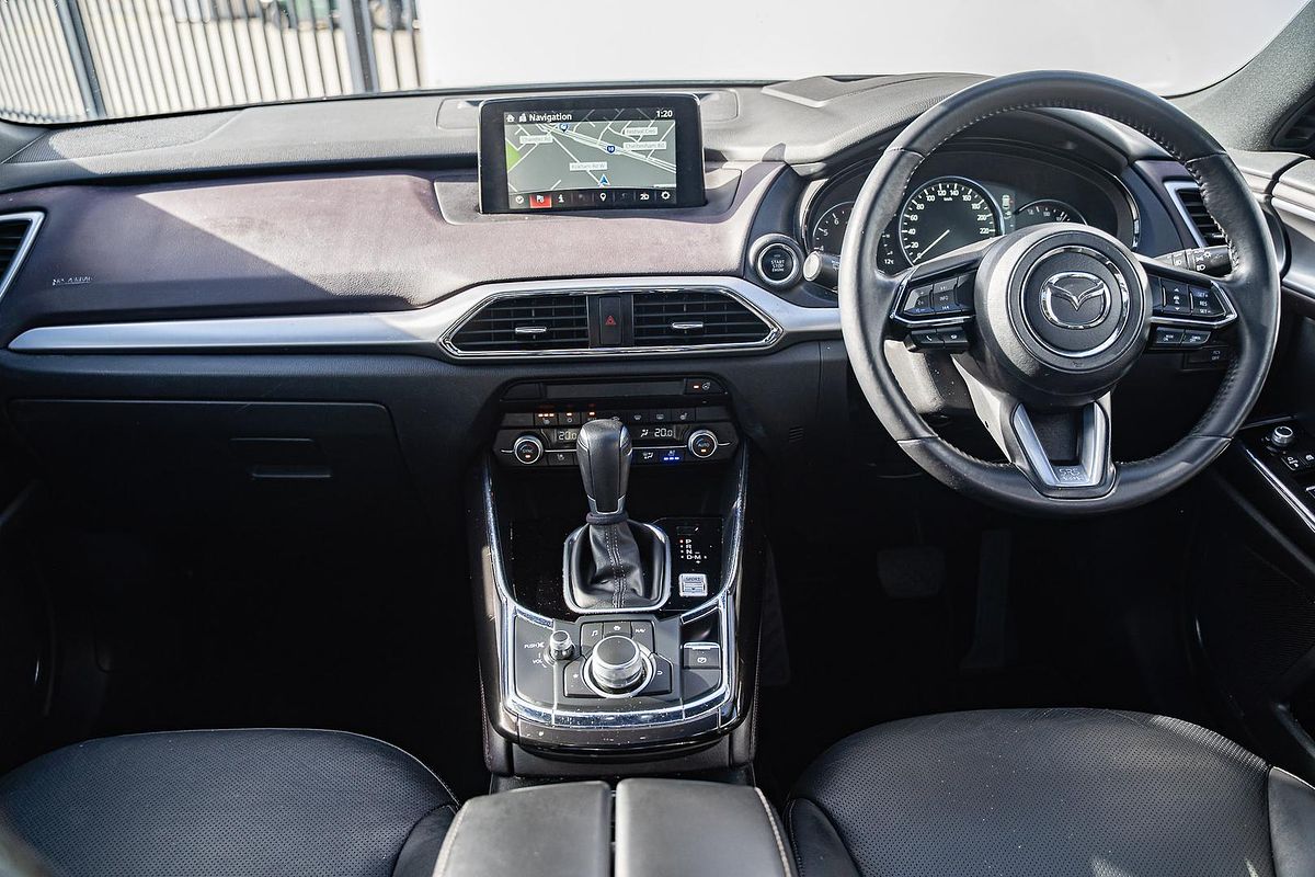 2019 Mazda CX-9 Azami TC