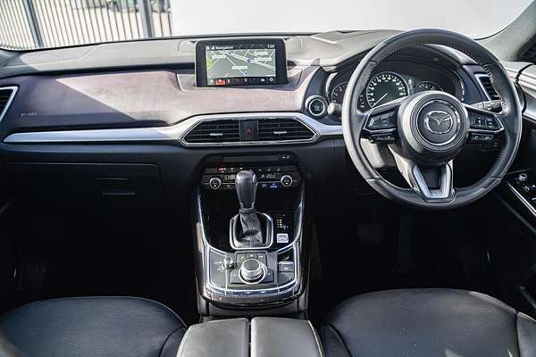 2019 Mazda CX-9 Azami TC
