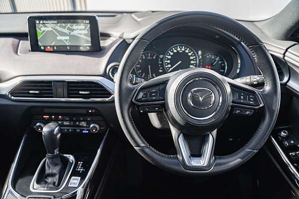2019 Mazda CX-9 Azami TC