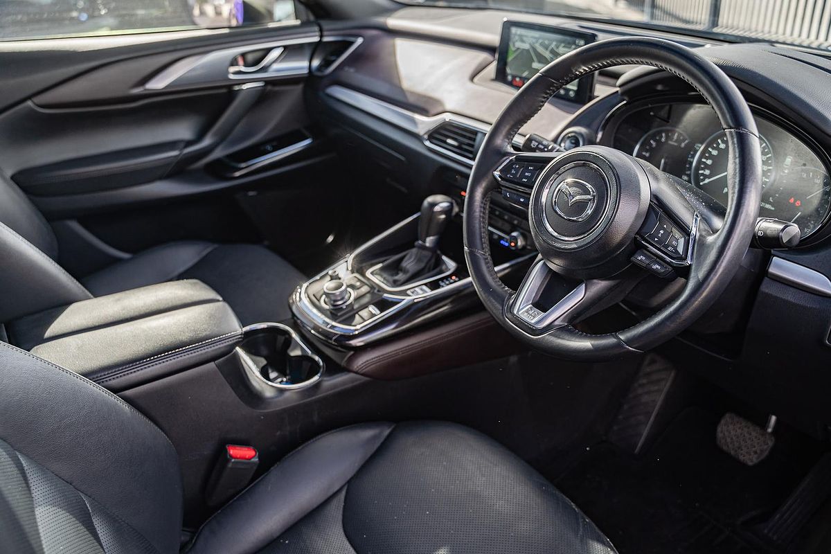 2019 Mazda CX-9 Azami TC
