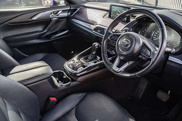 2019 Mazda CX-9 Azami TC