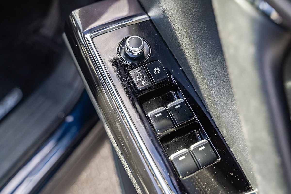 2019 Mazda CX-9 Azami TC