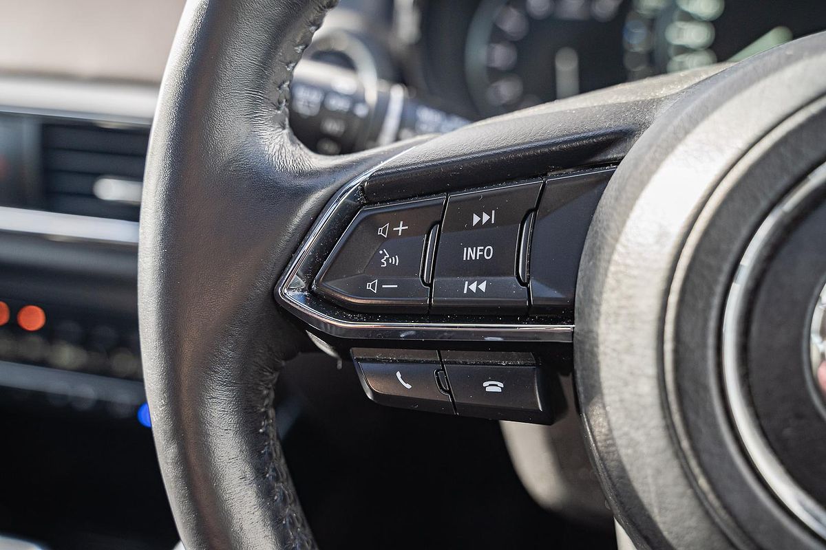 2019 Mazda CX-9 Azami TC