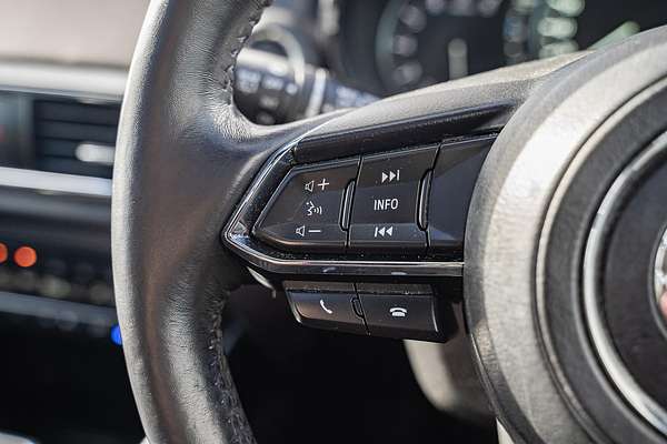 2019 Mazda CX-9 Azami TC