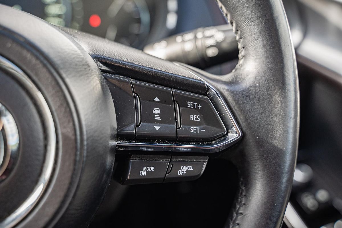2019 Mazda CX-9 Azami TC