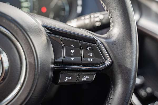 2019 Mazda CX-9 Azami TC